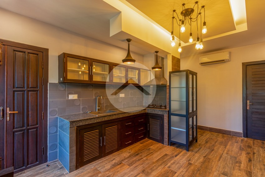 2 Bedroom Apartment For Rent - Sala Kamreuk, Siem Reap