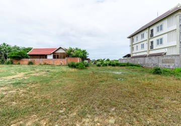 451 Sqm Residential Land For Sale - Svay Dangkum, Siem Reap thumbnail