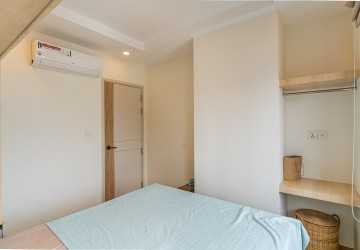 1 Bedroom Condo For Rent - Residence L, Boeung Trabek, Phnom Penh thumbnail