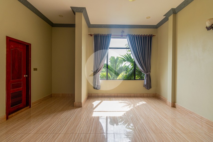 9 Bedroom House For Rent - Sangkat Siem Reap, Siem Reap