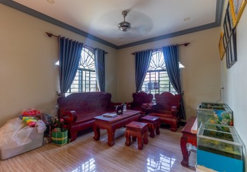 9 Bedroom House For Rent - Sangkat Siem Reap, Siem Reap thumbnail