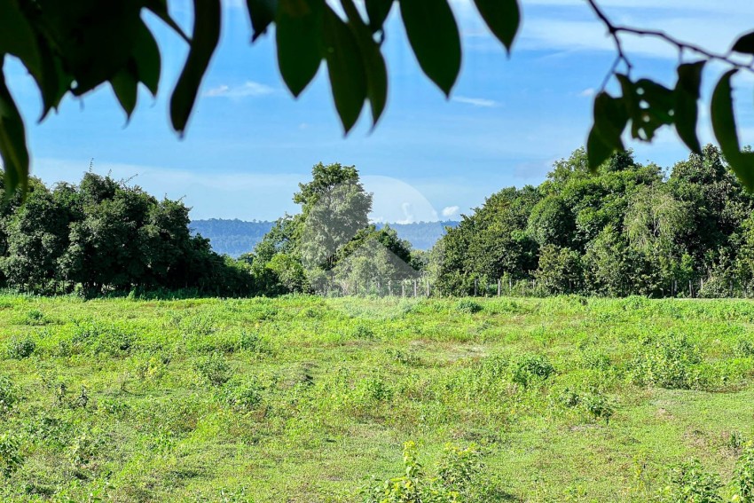 ដីកសិកម្ម ១៤,២០០​ ម៉ែត្រការ៉េ សម្រាប់លក់ - ស្រុកបន្ទាយស្រី, ខេត្តសៀមរាប