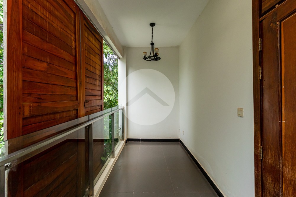 4 Bedroom House For Rent - Svay Dangkum, Siem Reap - Image 15