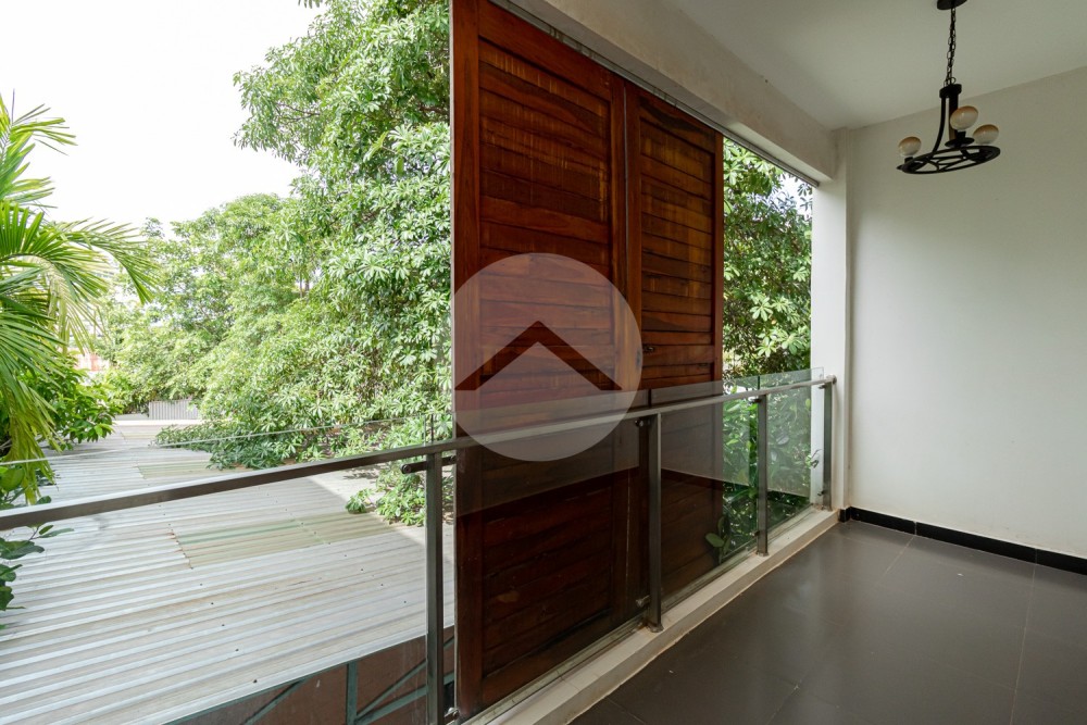 4 Bedroom House For Rent - Svay Dangkum, Siem Reap - Image 16