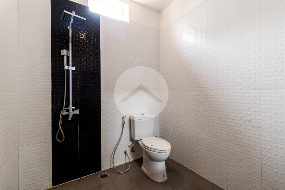 4 Bedroom House For Rent - Svay Dangkum, Siem Reap - Image 22