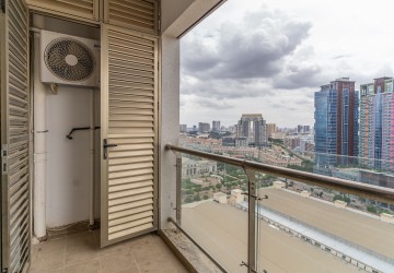 26th Floor Studio For Sale - D.I Riviera, Tonle Bassac, Phnom Penh thumbnail