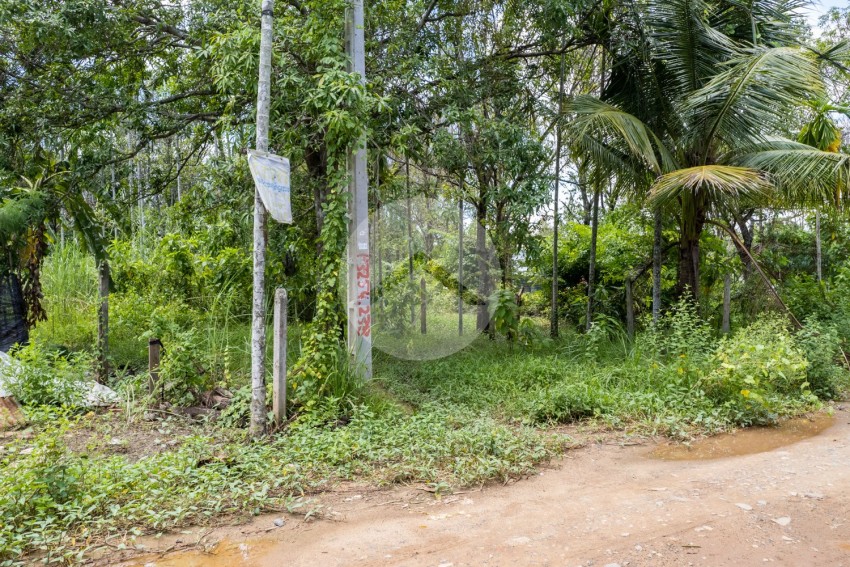 757 Sqm Land For Sale - Prek Eng, Phnom Penh