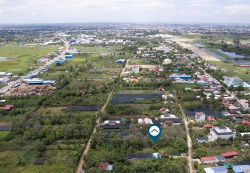 757 Sqm Land For Sale - Prek Eng, Phnom Penh thumbnail