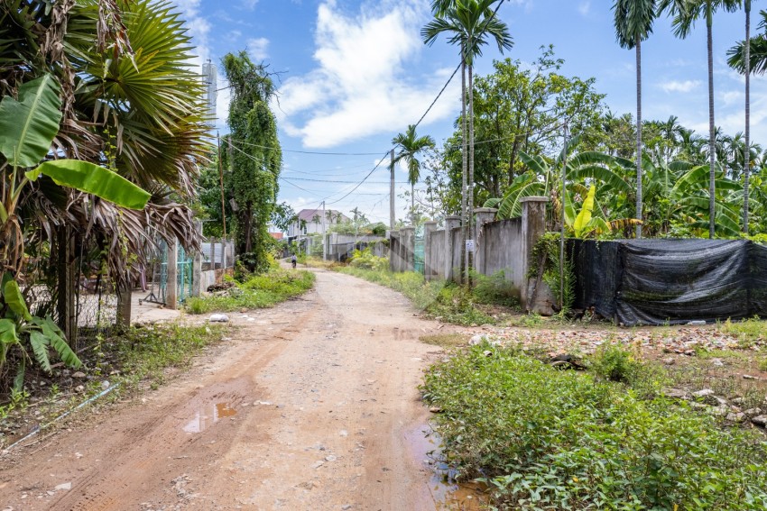 757 Sqm Land For Sale - Prek Eng, Phnom Penh