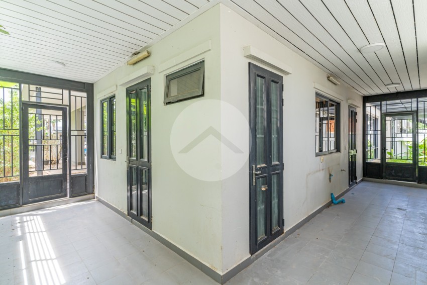 6 Bedroom Queen Villa For Rent - Chip Mong 60m, Khan Meanchey, Phnom Penh