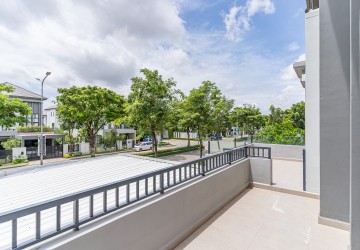 6 Bedroom Queen Villa For Rent - Chip Mong 60m, Khan Meanchey, Phnom Penh thumbnail