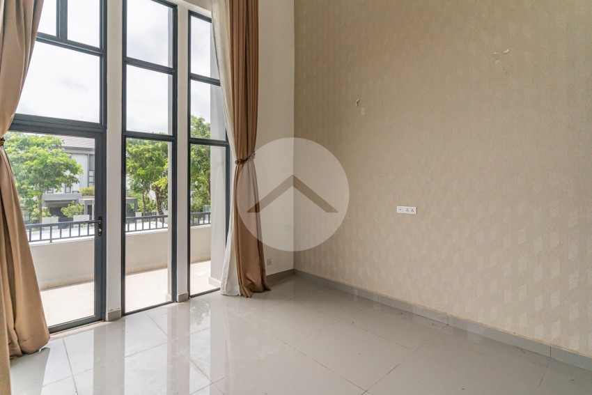 6 Bedroom Queen Villa For Rent - Chip Mong 60m, Khan Meanchey, Phnom Penh