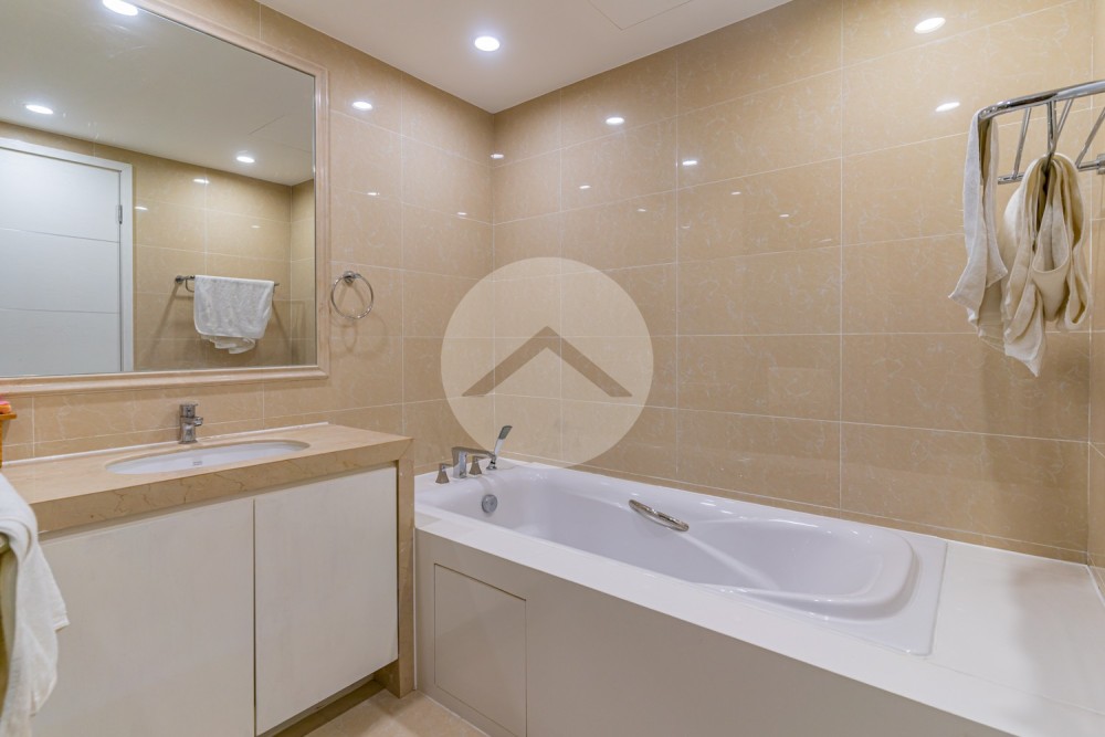 2 Bedroom Condo For Rent - Casa Meridian, Tonle Bassac, Phnom Penh - Image 16 2 Bedroom Condo For Rent - Casa Meridian, Tonle Bassac, Phnom Penh - Image 16