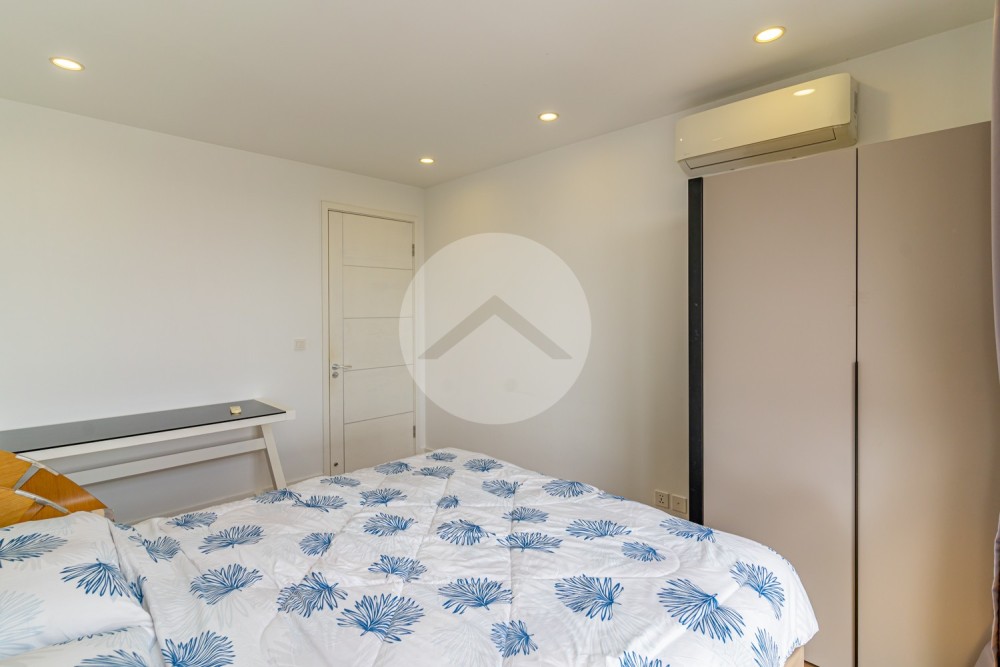 2 Bedroom Condo For Rent - Casa Meridian, Tonle Bassac, Phnom Penh - Image 9 2 Bedroom Condo For Rent - Casa Meridian, Tonle Bassac, Phnom Penh - Image 9