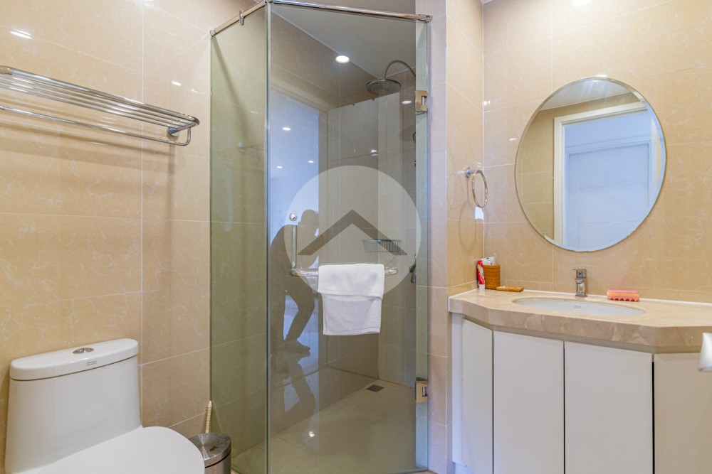 2 Bedroom Condo For Rent - Casa Meridian, Tonle Bassac, Phnom Penh - Image 14 2 Bedroom Condo For Rent - Casa Meridian, Tonle Bassac, Phnom Penh - Image 14