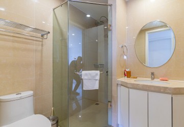 2 Bedroom Condo For Rent - Casa Meridian, Tonle Bassac, Phnom Penh thumbnail