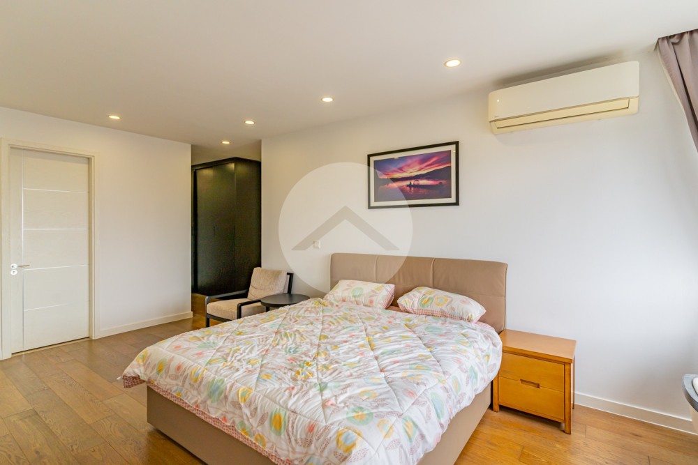 2 Bedroom Condo For Rent - Casa Meridian, Tonle Bassac, Phnom Penh - Image 13 2 Bedroom Condo For Rent - Casa Meridian, Tonle Bassac, Phnom Penh - Image 13
