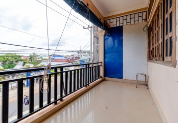 3 Bedroom Commercial Shophouse For Sale - Svay Dangkum, Siem Reap thumbnail