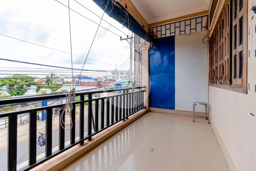 3 Bedroom Commercial Shophouse For Sale - Svay Dangkum, Siem Reap
