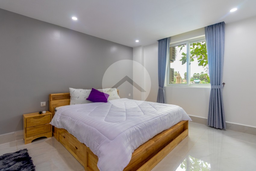 3 Bedroom Condo For Rent - Svay Dangkum, Siem Reap