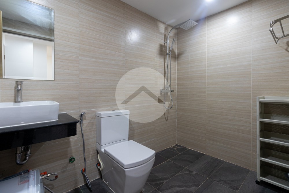 3 Bedroom Condo For Rent - Svay Dangkum, Siem Reap - Image 29