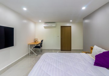 3 Bedroom Condo For Rent - Svay Dangkum, Siem Reap thumbnail