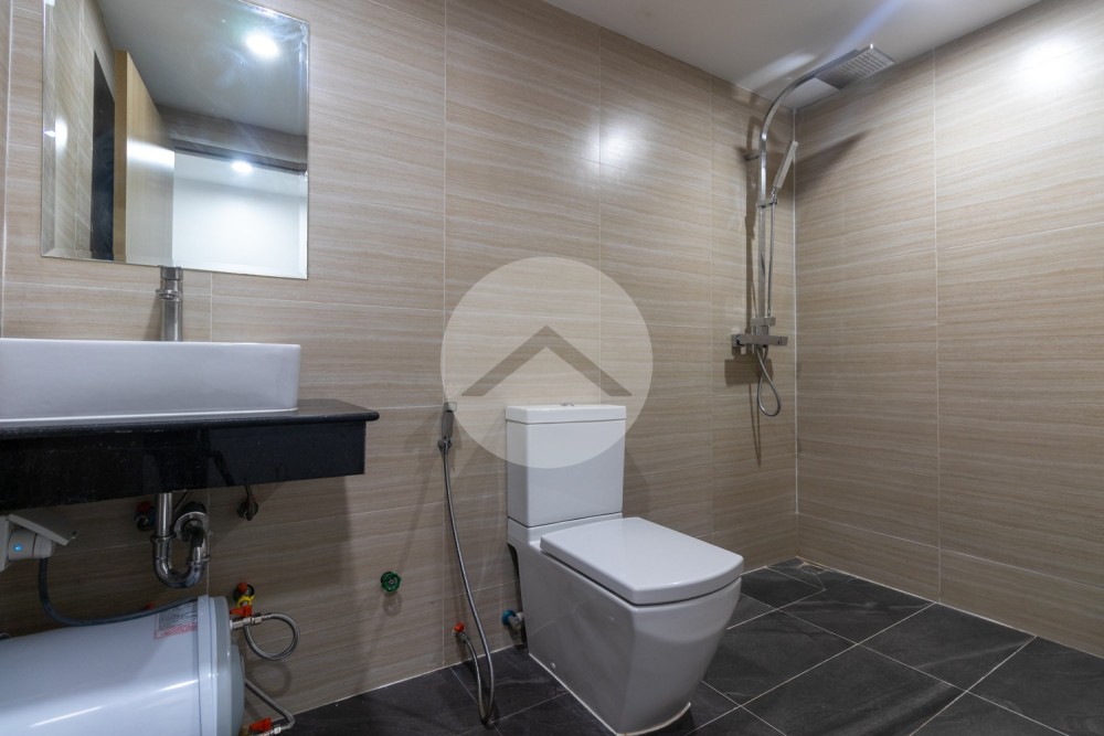 3 Bedroom Condo For Rent - Svay Dangkum, Siem Reap - Image 30