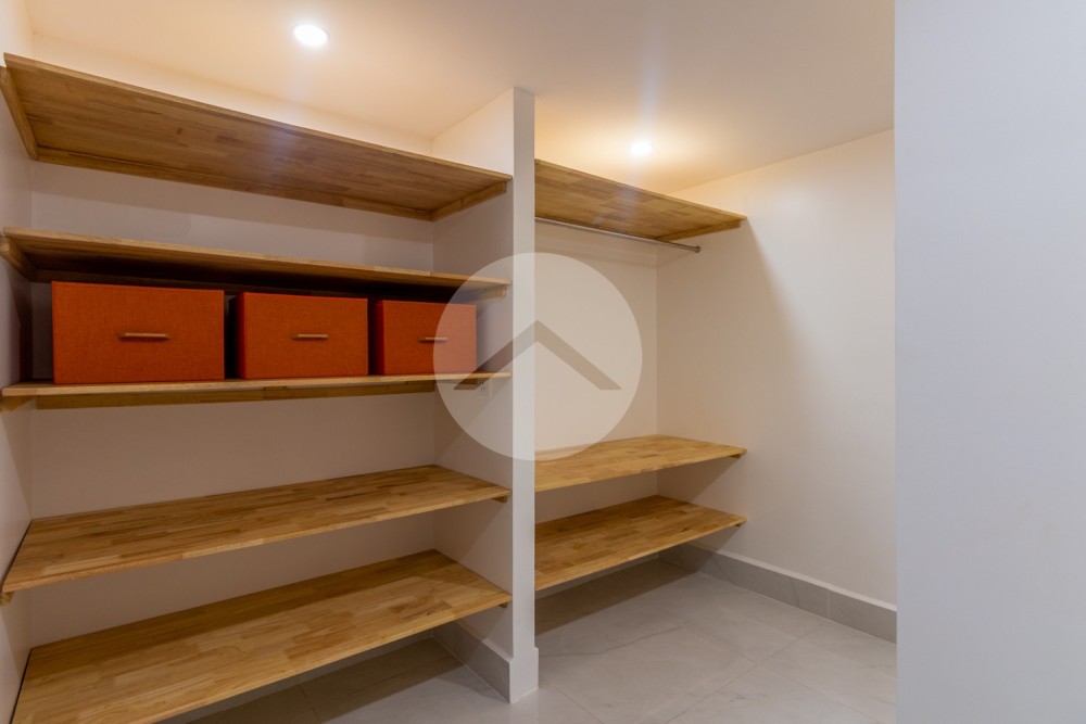 3 Bedroom Condo For Rent - Svay Dangkum, Siem Reap - Image 26