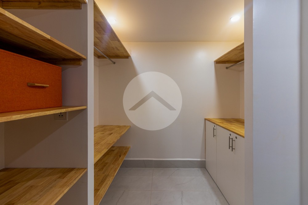 3 Bedroom Condo For Rent - Svay Dangkum, Siem Reap - Image 25