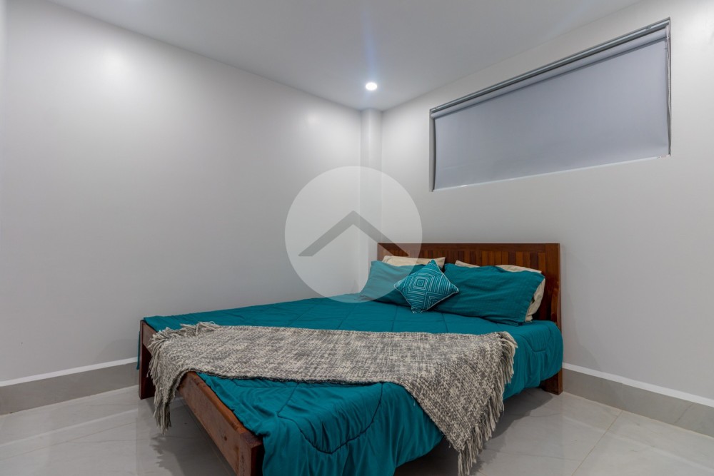 3 Bedroom Condo For Rent - Svay Dangkum, Siem Reap - Image 24