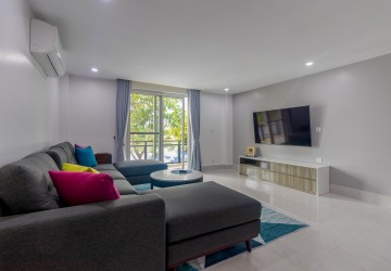 3 Bedroom Condo For Rent - Svay Dangkum, Siem Reap thumbnail