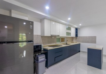 3 Bedroom Condo For Rent - Svay Dangkum, Siem Reap thumbnail