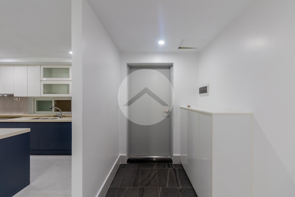 3 Bedroom Condo For Rent - Svay Dangkum, Siem Reap - Image 28
