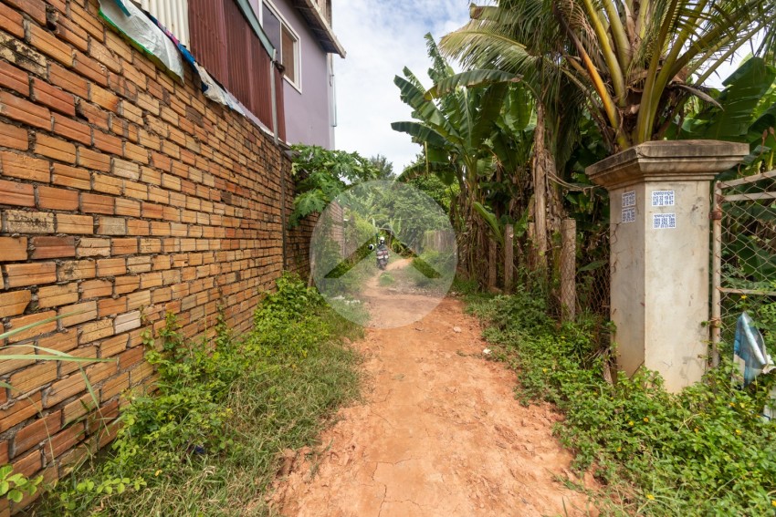 311 Sqm Residential Land For Sale - Svay Dangkum, Siem Reap