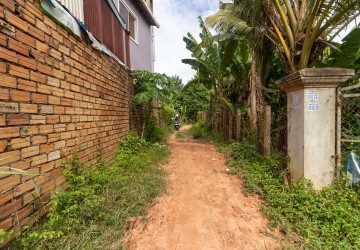 311 Sqm Residential Land For Sale - Svay Dangkum, Siem Reap thumbnail