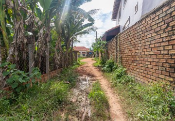 311 Sqm Residential Land For Sale - Svay Dangkum, Siem Reap thumbnail