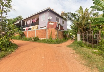 311 Sqm Residential Land For Sale - Svay Dangkum, Siem Reap thumbnail