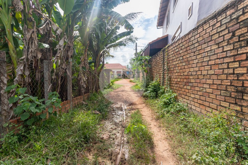 311 Sqm Residential Land For Sale - Svay Dangkum, Siem Reap