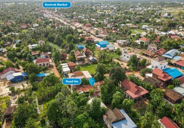 311 Sqm Residential Land For Sale - Svay Dangkum, Siem Reap thumbnail