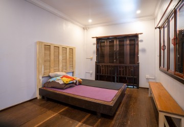 2 Bedroom Villa For Rent - Sala Kamreuk, Siem Reap thumbnail