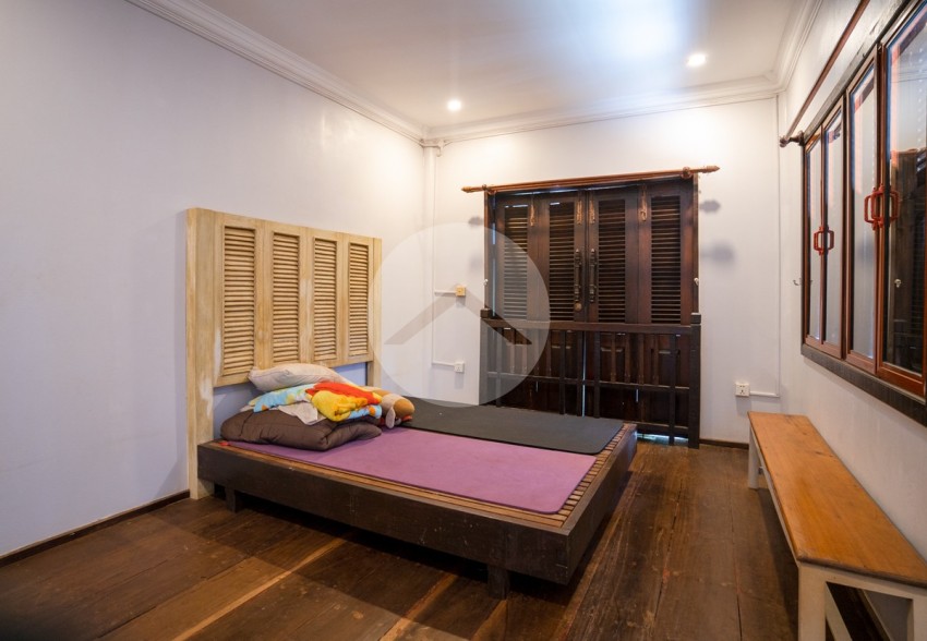 2 Bedroom Villa For Rent - Sala Kamreuk, Siem Reap