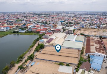 8,106 Sqm Commercial Land For Sale - Toul Sangke1, Phnom Penh thumbnail