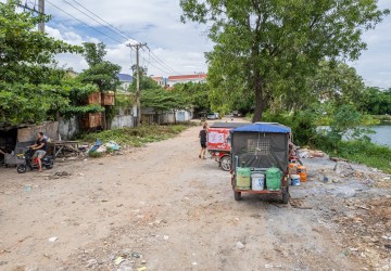 8,106 Sqm Commercial Land For Sale - Toul Sangke1, Phnom Penh thumbnail