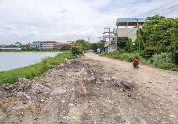 8,106 Sqm Commercial Land For Sale - Toul Sangke1, Phnom Penh thumbnail