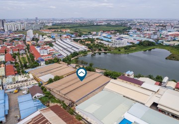 8,106 Sqm Commercial Land For Sale - Toul Sangke1, Phnom Penh thumbnail