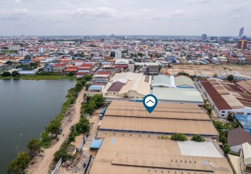 8,106 Sqm Commercial Land For Sale - Toul Sangke1, Phnom Penh thumbnail