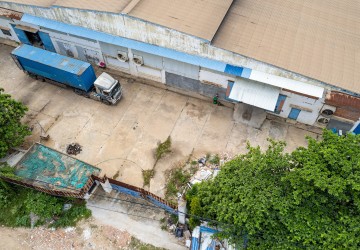 8,106 Sqm Commercial Land For Sale - Toul Sangke1, Phnom Penh thumbnail