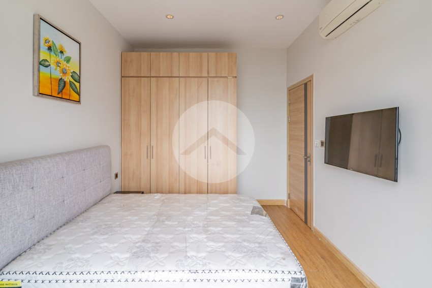 1 Bedroom Condo For Rent - BKK1, Phnom Penh