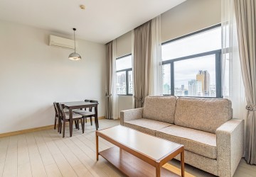 1 Bedroom Condo For Rent - BKK1, Phnom Penh thumbnail