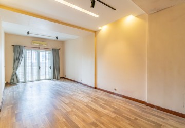 368 Sqm Commercial Shophouse For Rent - Tonle Bassac, Phnom Penh thumbnail